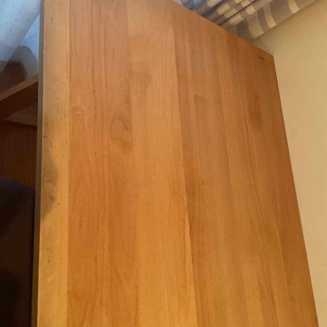 値下げしました！アクタス勉強机チェア