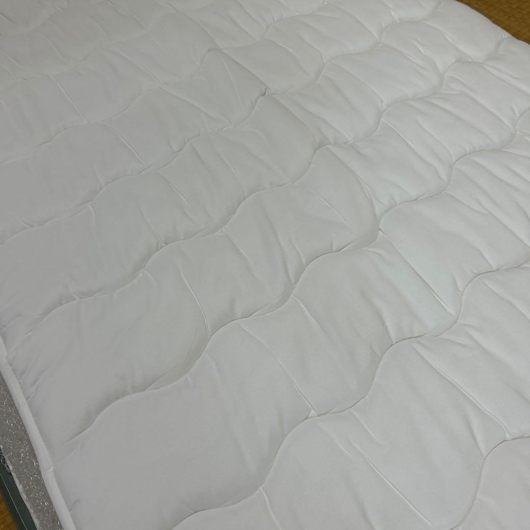 エアウィーヴ ベッドマットレス S01シングルサイズ