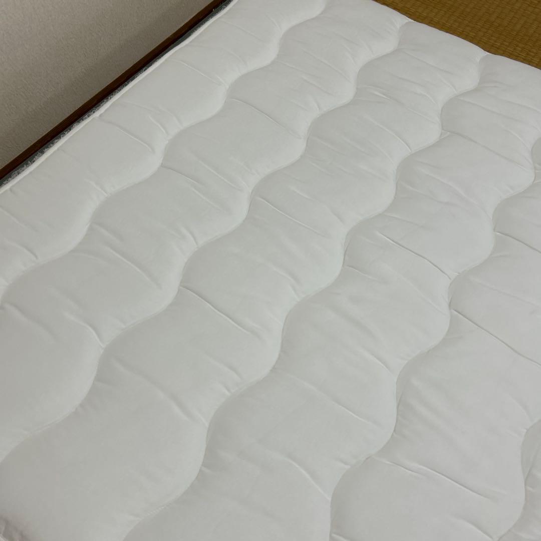 エアウィーヴ ベッドマットレス S01シングルサイズ