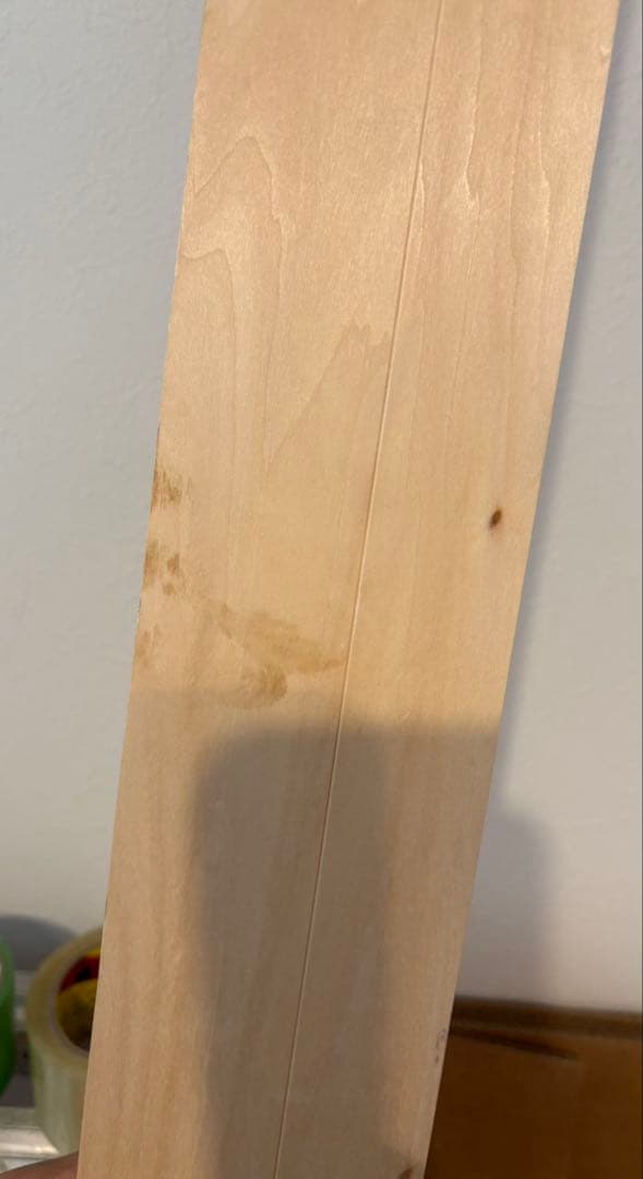 TOSO 天然木ブラインド ベネウッドタッチ50T W1720×H1240