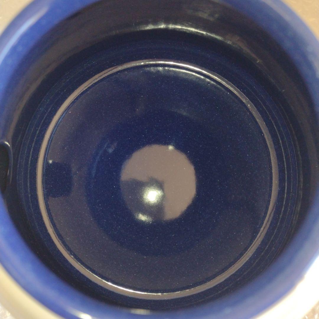 イマン　ビビアンローズ　ケルト　やかん　ホーロー