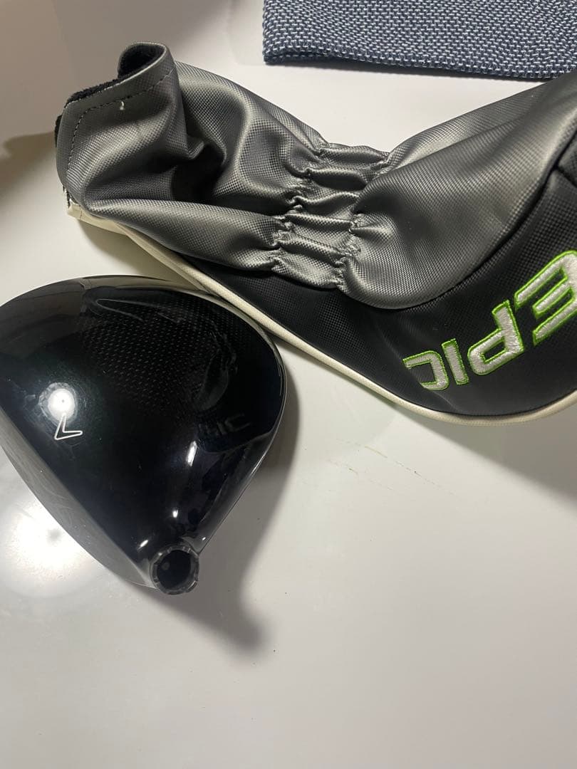 EPIC MAX ドライバー　10.5