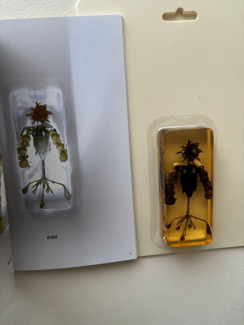 S*O様 dugudagii SPACE WEEDS