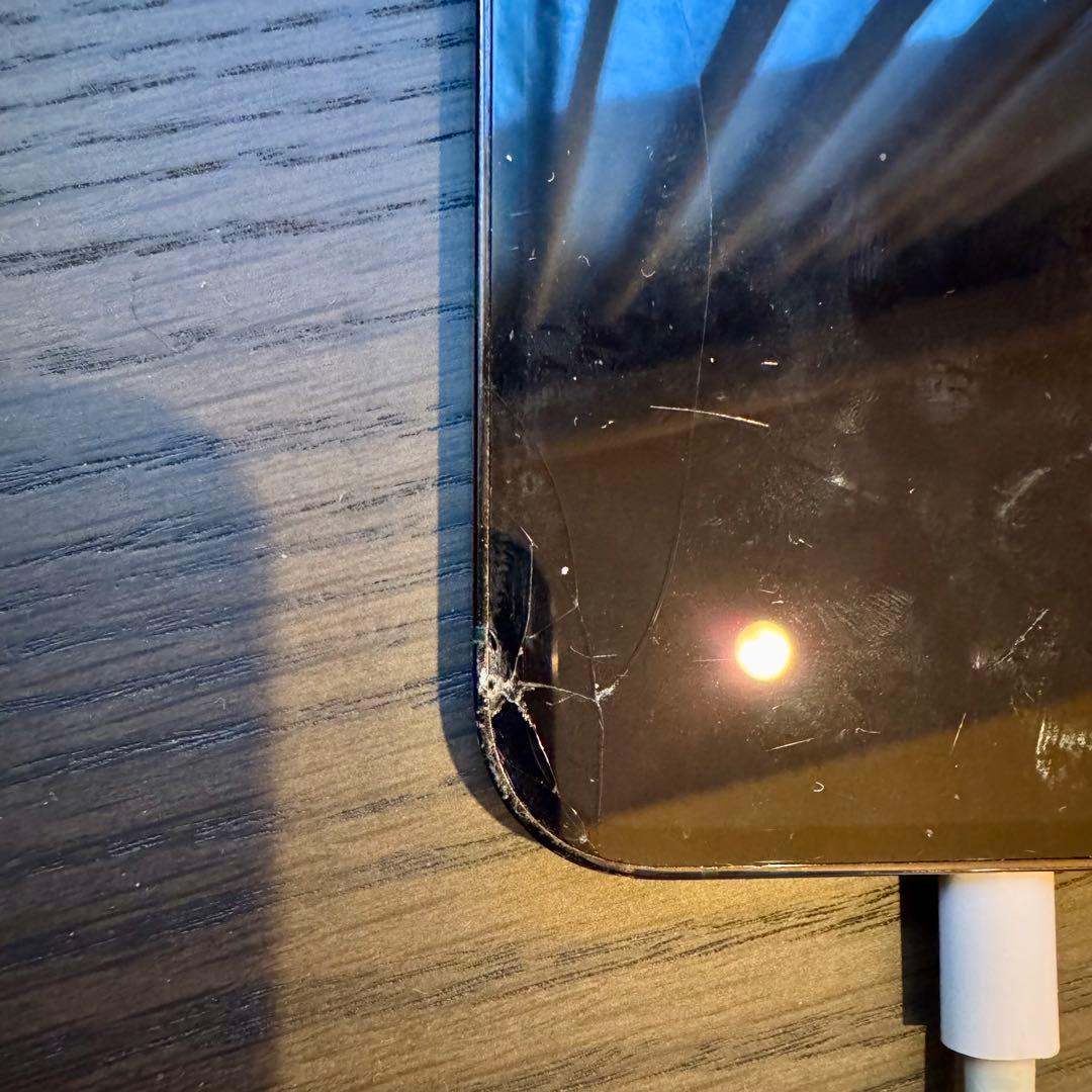 権*野様 iPhone 12 PRO