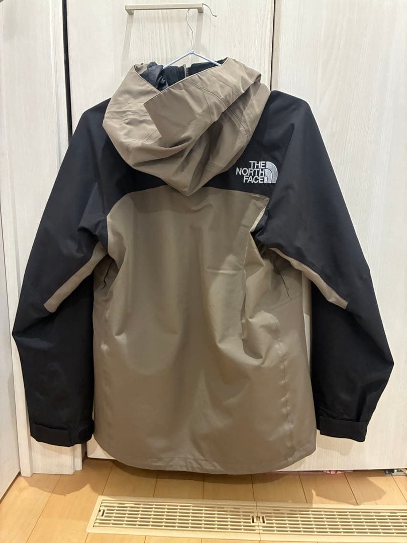ノースフェイス　マウンテンジャケット　XS