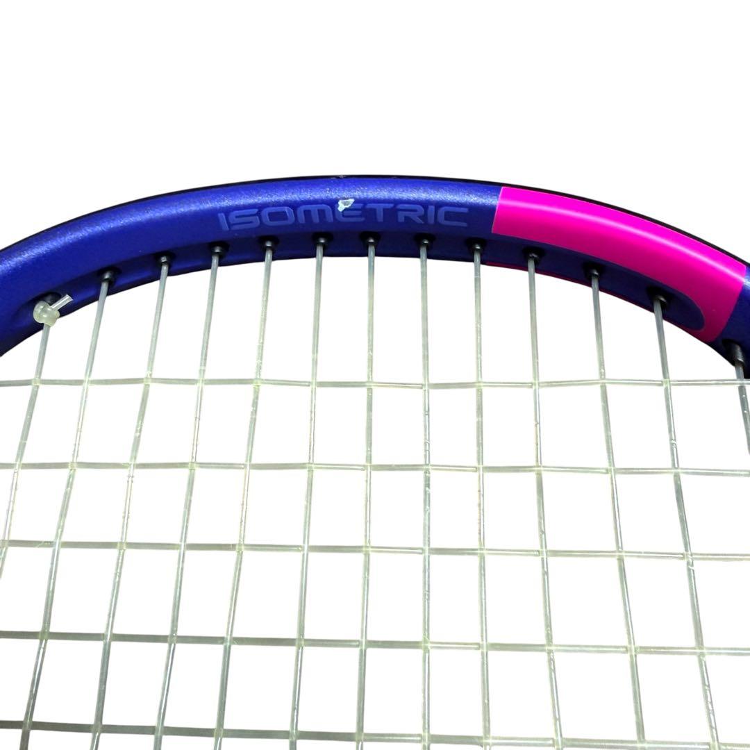 YONEX VCORE GAME テニスラケット 270g 美品