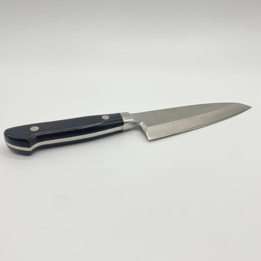 未使用品 熊本 小山刃物 おやま プロ愛用 出刃包丁