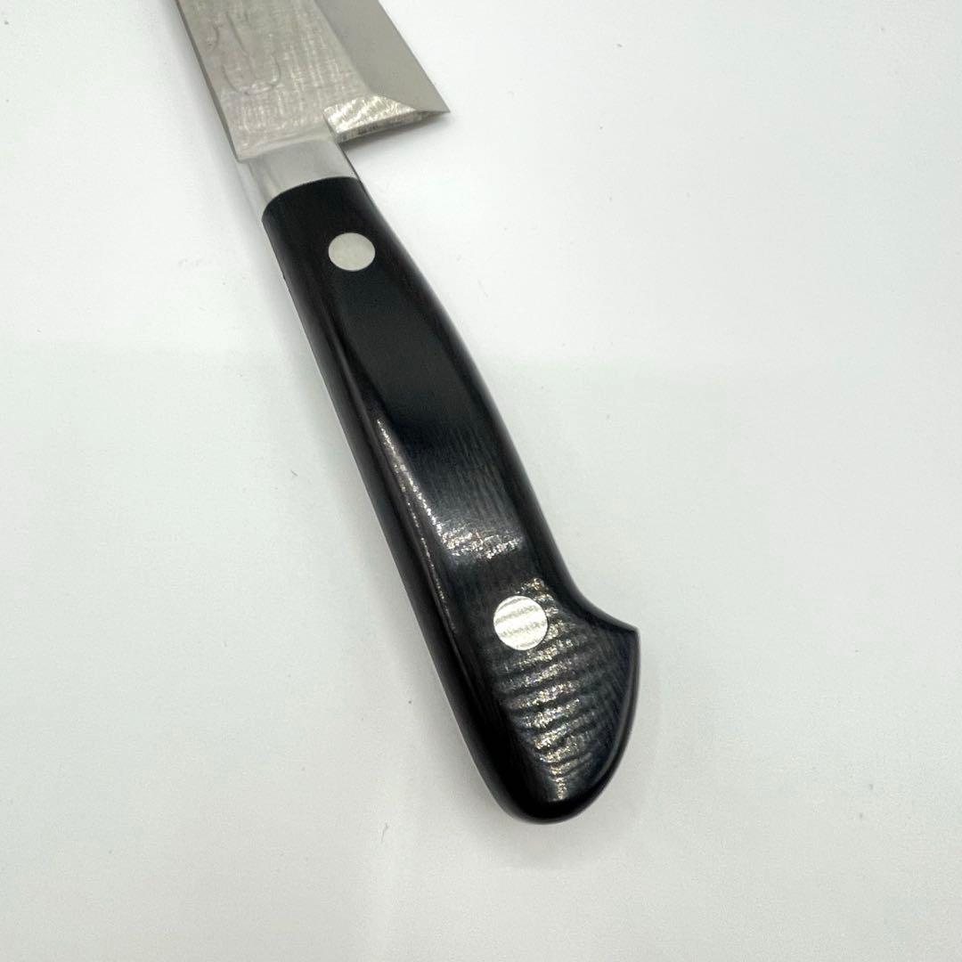 未使用品 熊本 小山刃物 おやま プロ愛用 出刃包丁