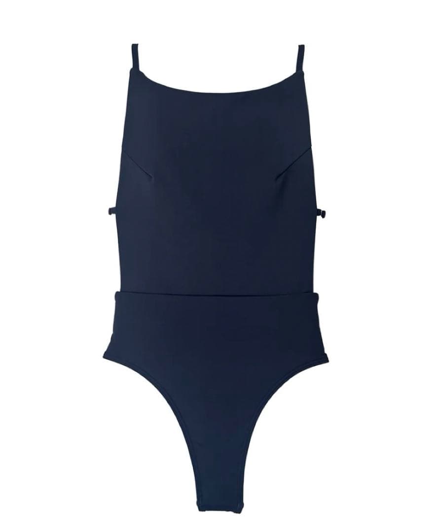 水着・ラッシュガード sisandi SIDE OPENED BRAZILIAN