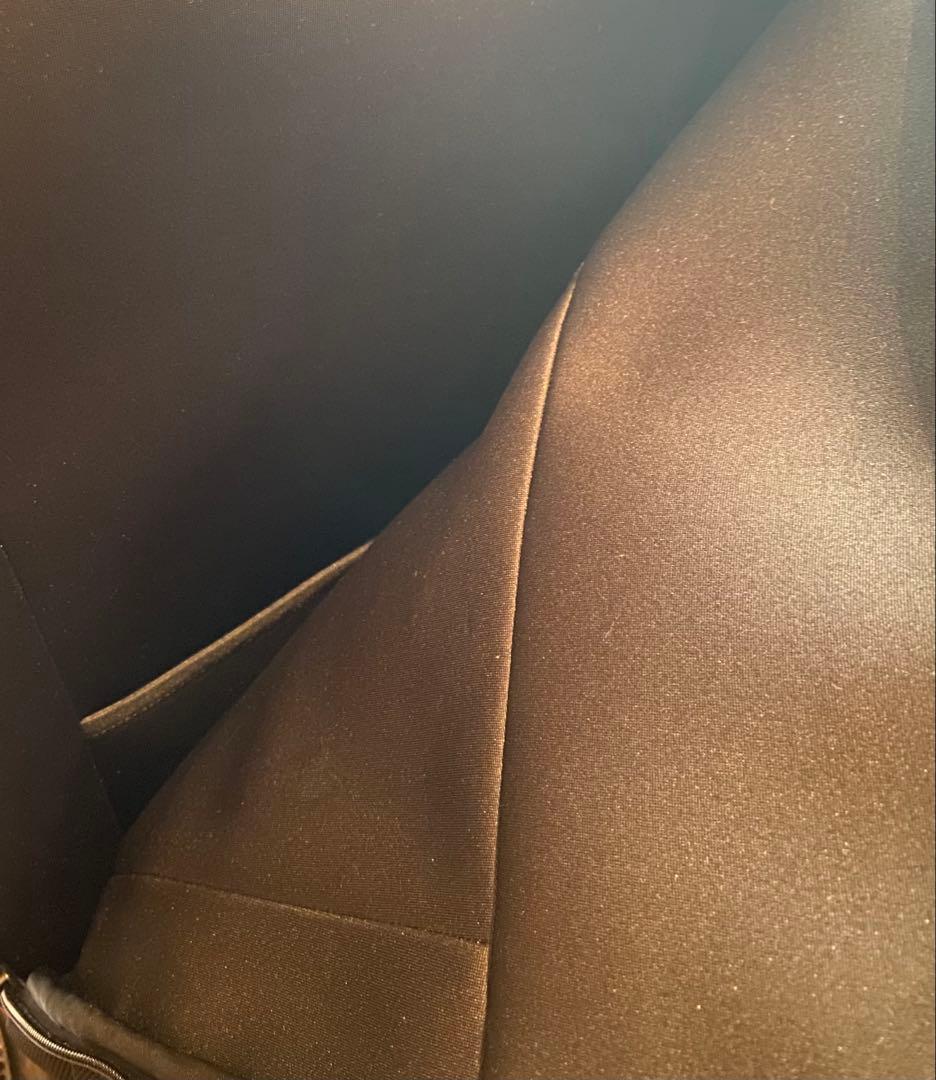 ノースフェイス　シャトルローラー　スーツケース