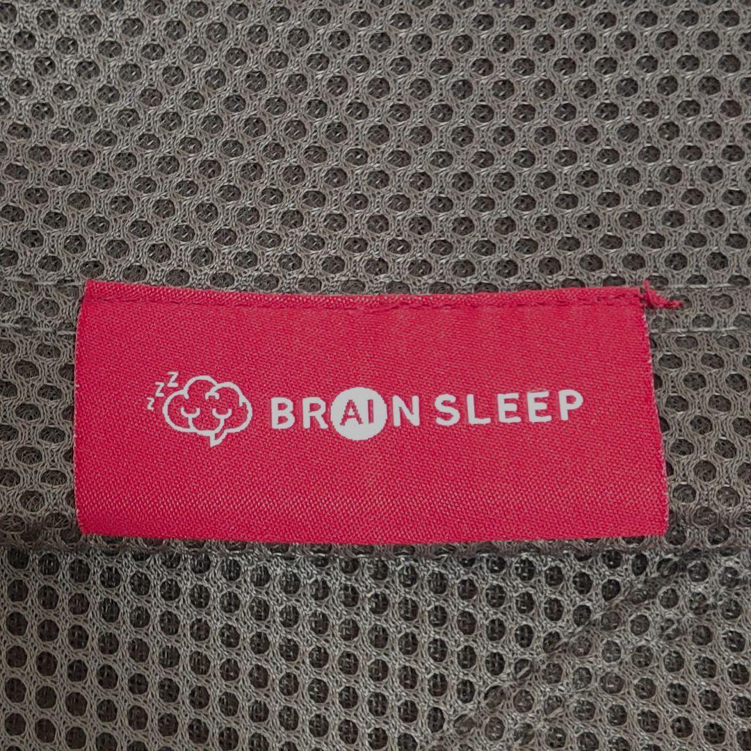 ブレインスリープ ピロー スタンダード アクティブエア ピローカバー2枚付