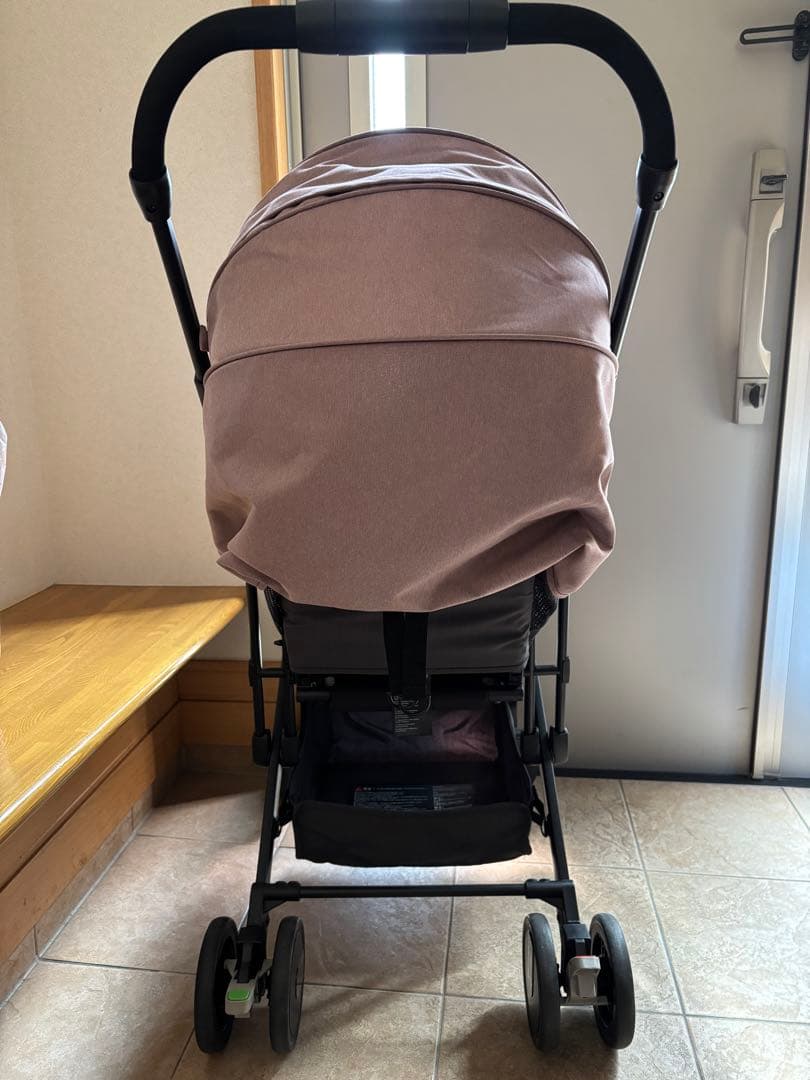 RECARO ベビーカー　イージーライフエリート2