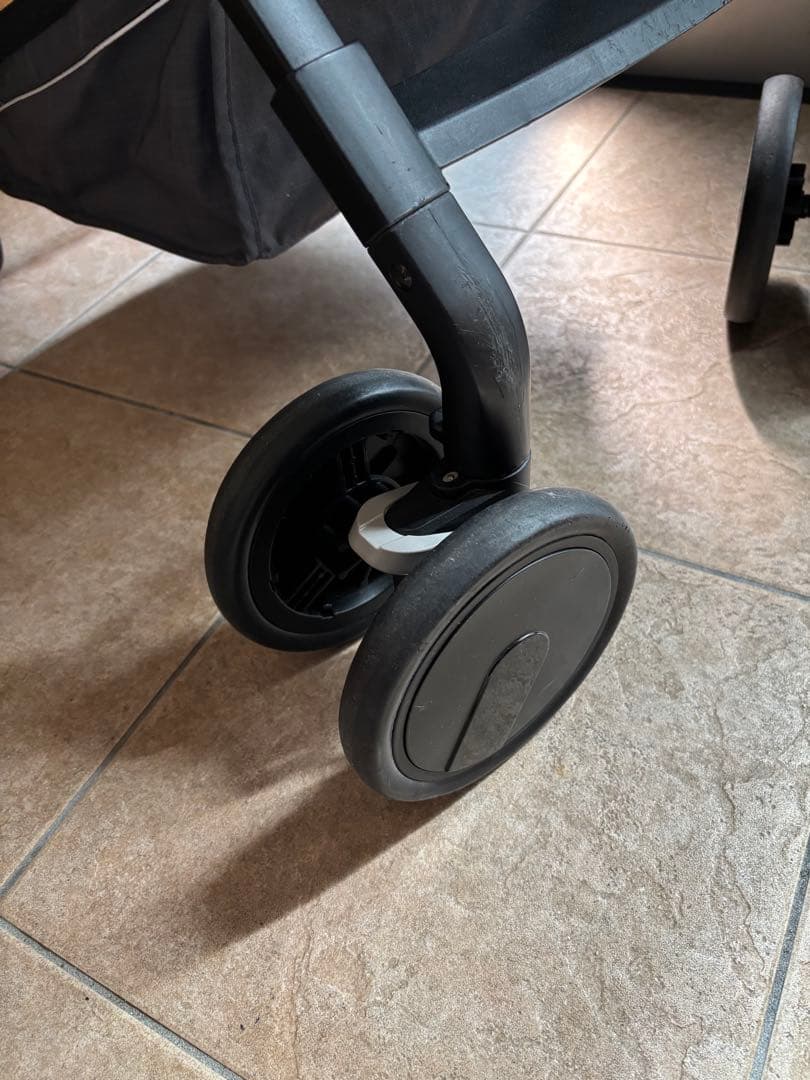 RECARO ベビーカー　イージーライフエリート2