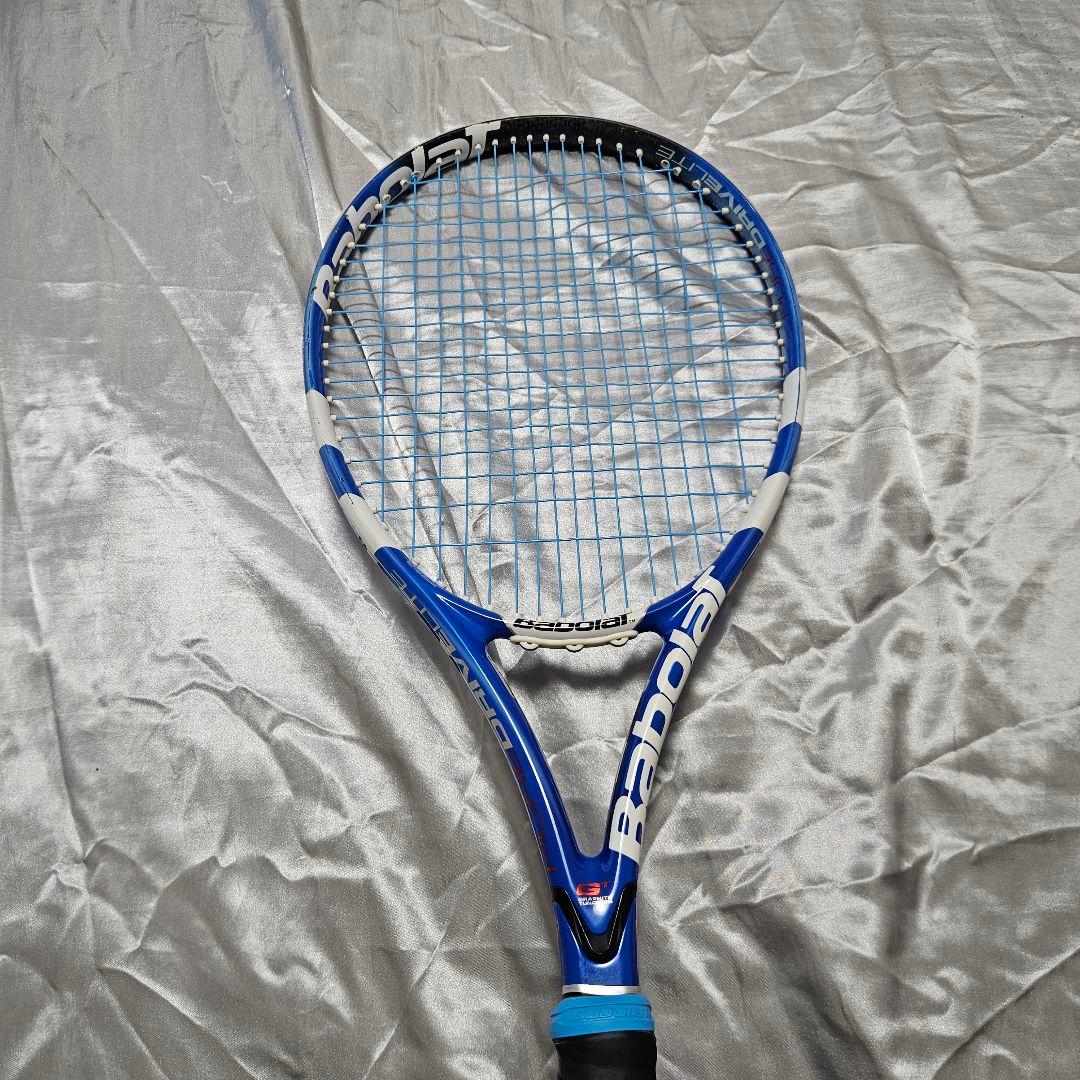 バボラPURE DRIVE GT&Pure Drive Lite GT 2本！