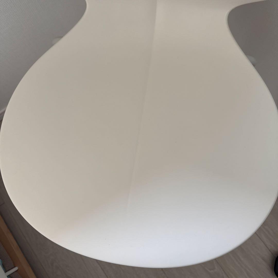 Calligaris カリガリス BASIL バジル ホワイト