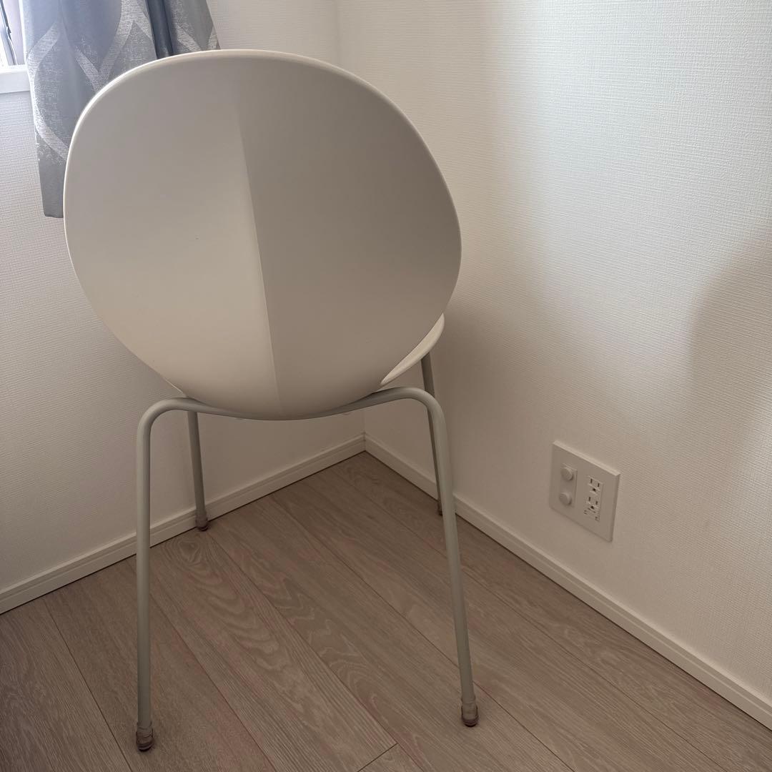 Calligaris カリガリス BASIL バジル ホワイト