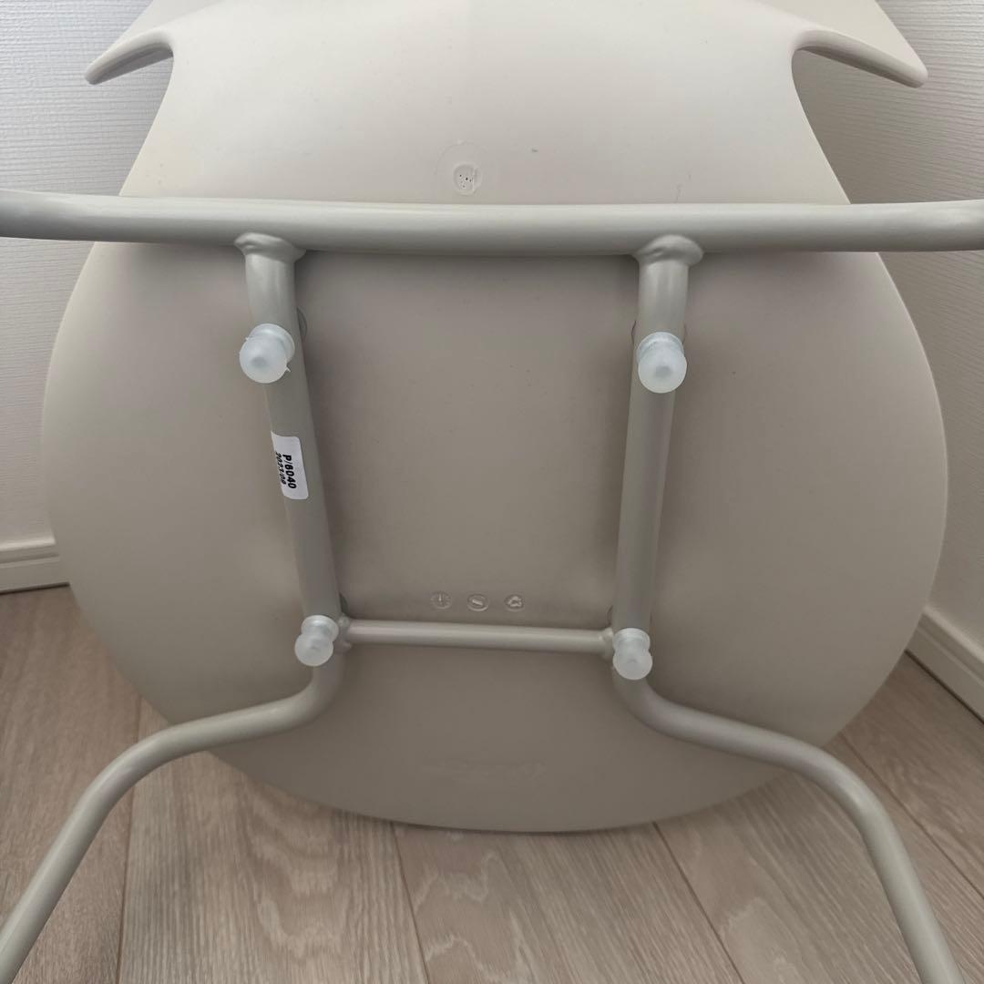 Calligaris カリガリス BASIL バジル ホワイト