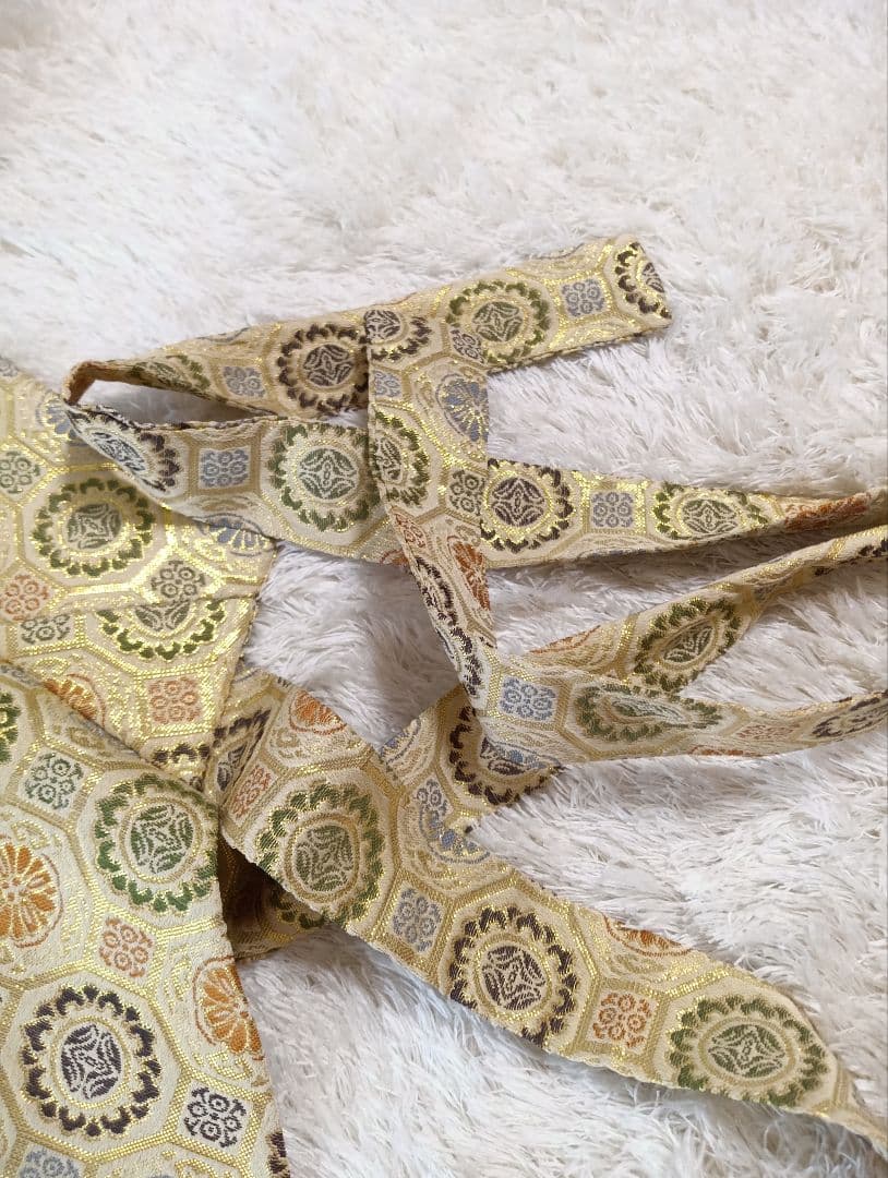 七五三　5才　袴　セット