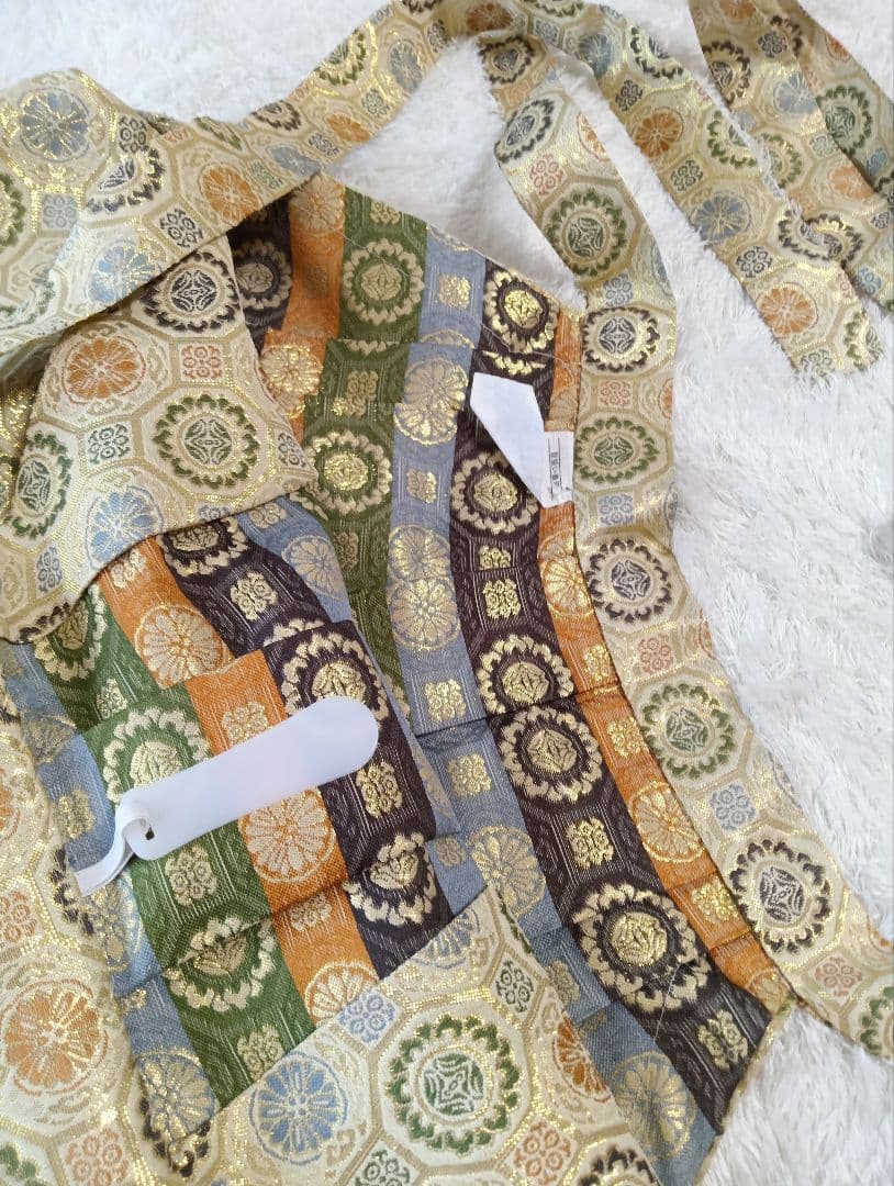 七五三　5才　袴　セット