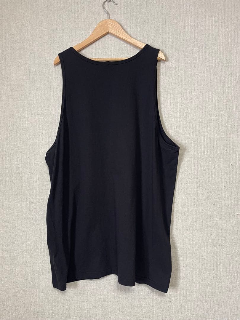 ＜COMOLI＞サープラス タンクトップ(Z01-05019) サイズ3