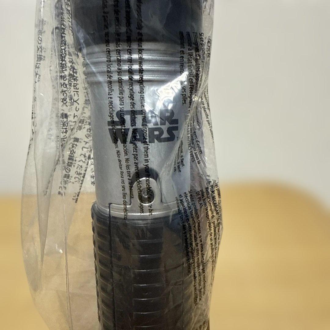 非売品 スターウォーズセレブレーション2025 限定 ライトセーバー