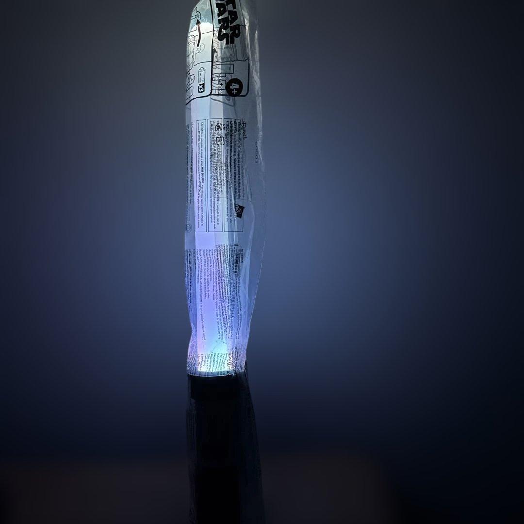 非売品 スターウォーズセレブレーション2025 限定 ライトセーバー