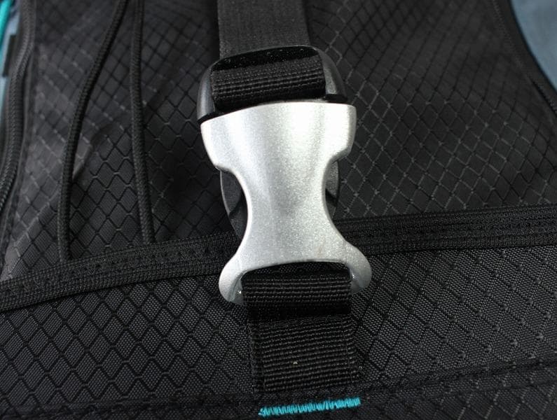 ダイワ エメラルダス タクティカルバックパック（B）