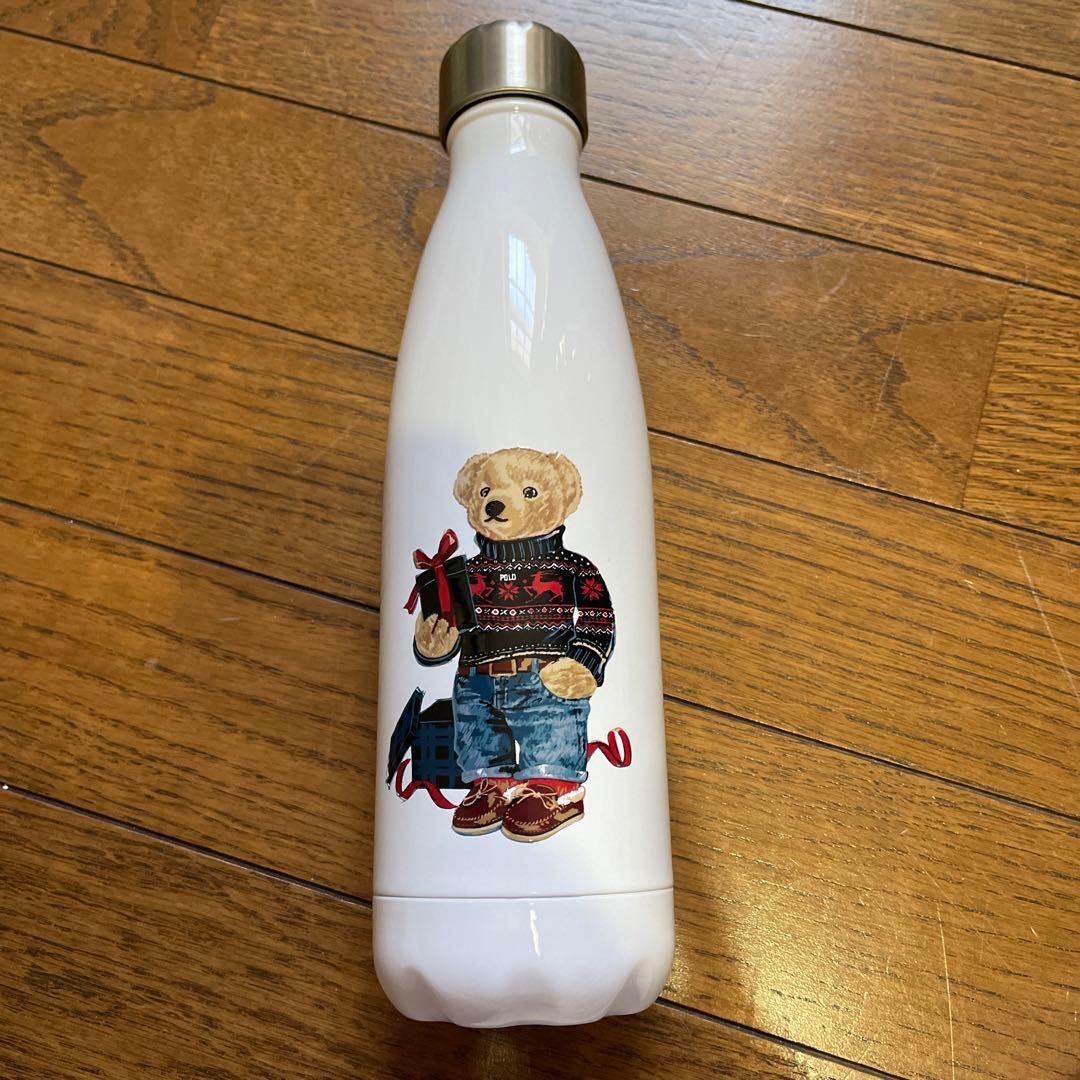 ラルフローレン ポロベア　ボトル