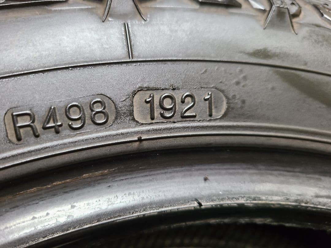 タイヤ・ホイール Mudstar Radial A/T 175/65R15