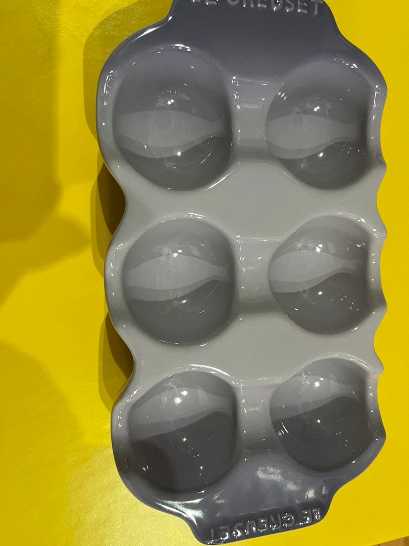 ル・クルーゼ　エッグスタンド