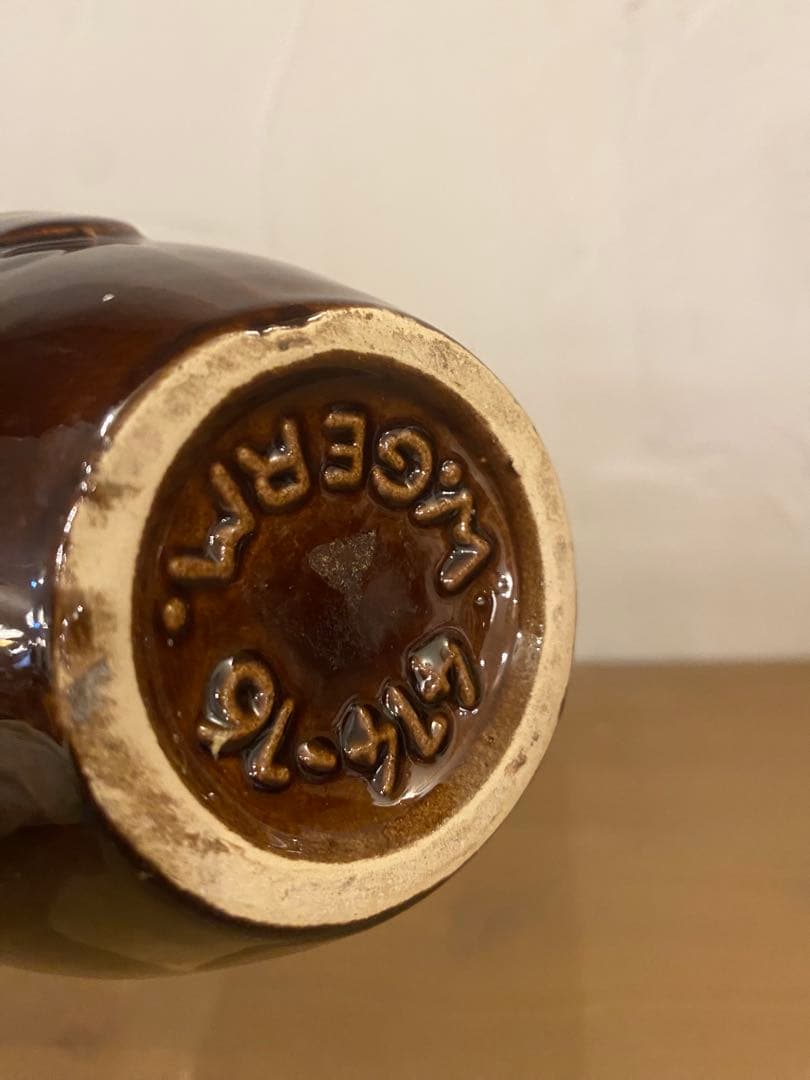 【special】 scheurich製 fat lava 西ドイツ製