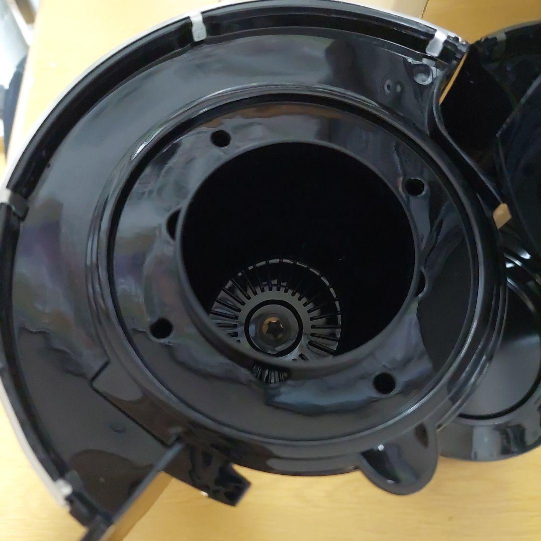 シロカコーシーメーカーSC-C125