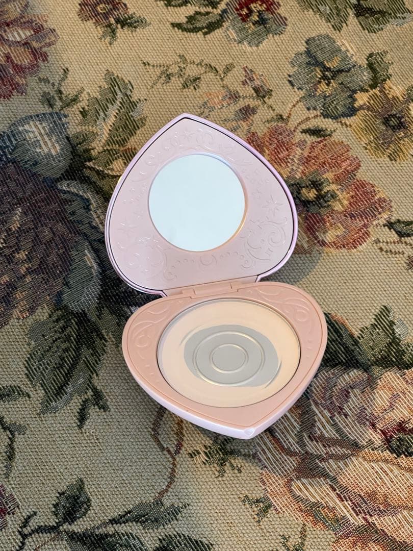 セーラームーン MRシャイニングムーンパウダー2024