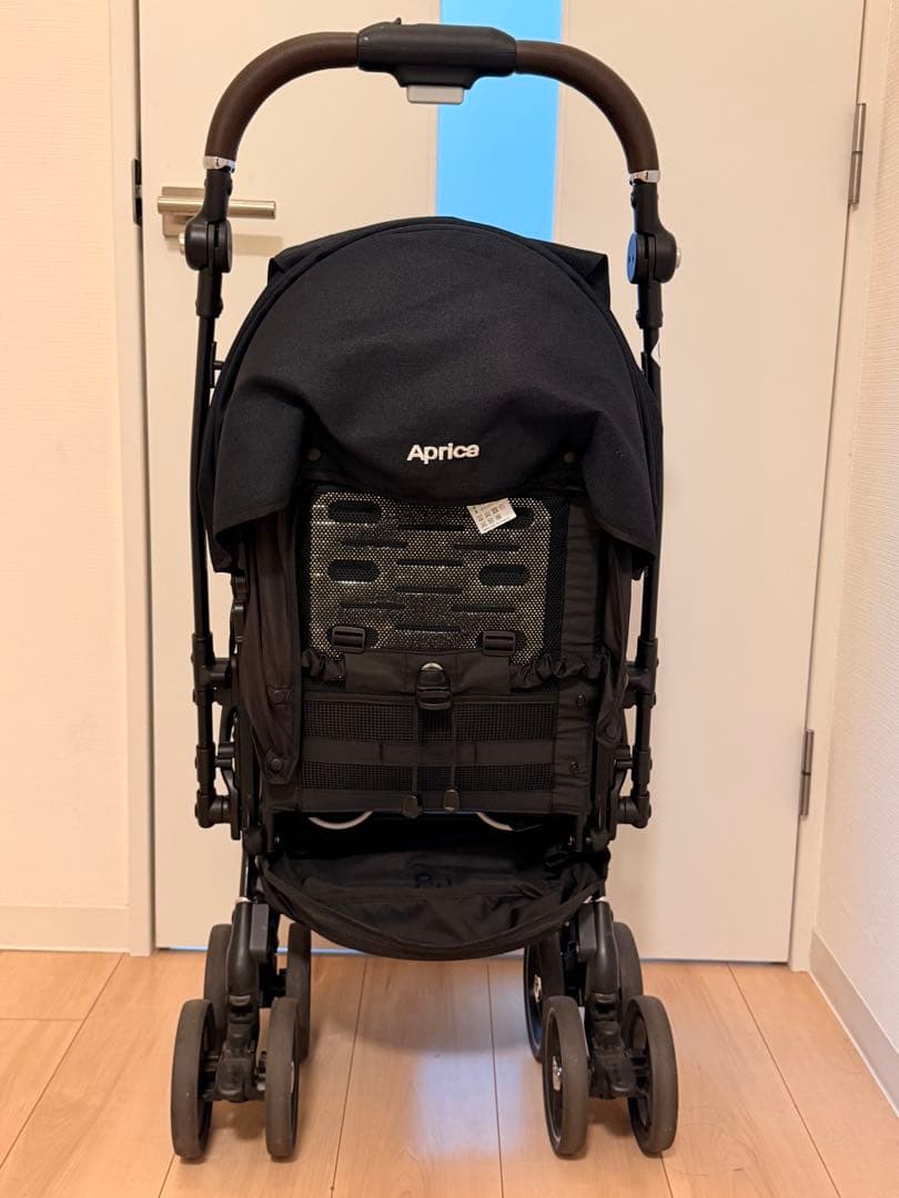 Aprica ラクーナクッションフリープラス