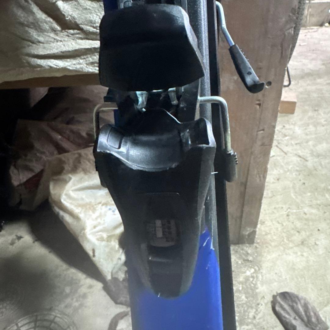 Hart Quest スキー 152cm