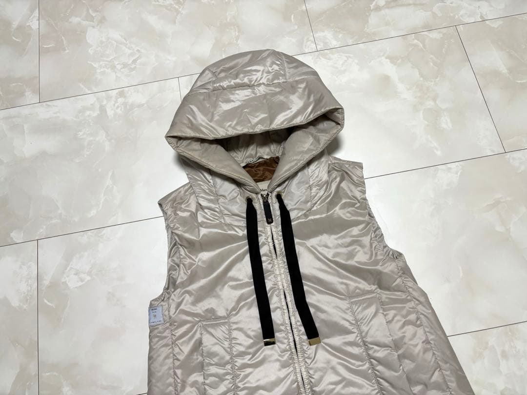 ジャケット・アウター Max Mara The Cube CameLuxe