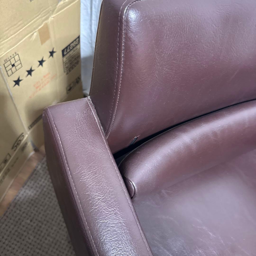 タカラベルモント LIM セット椅子