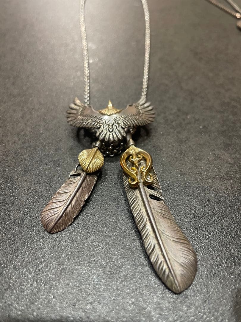 アリゾナフリーダム　小イーグル　値下げ中