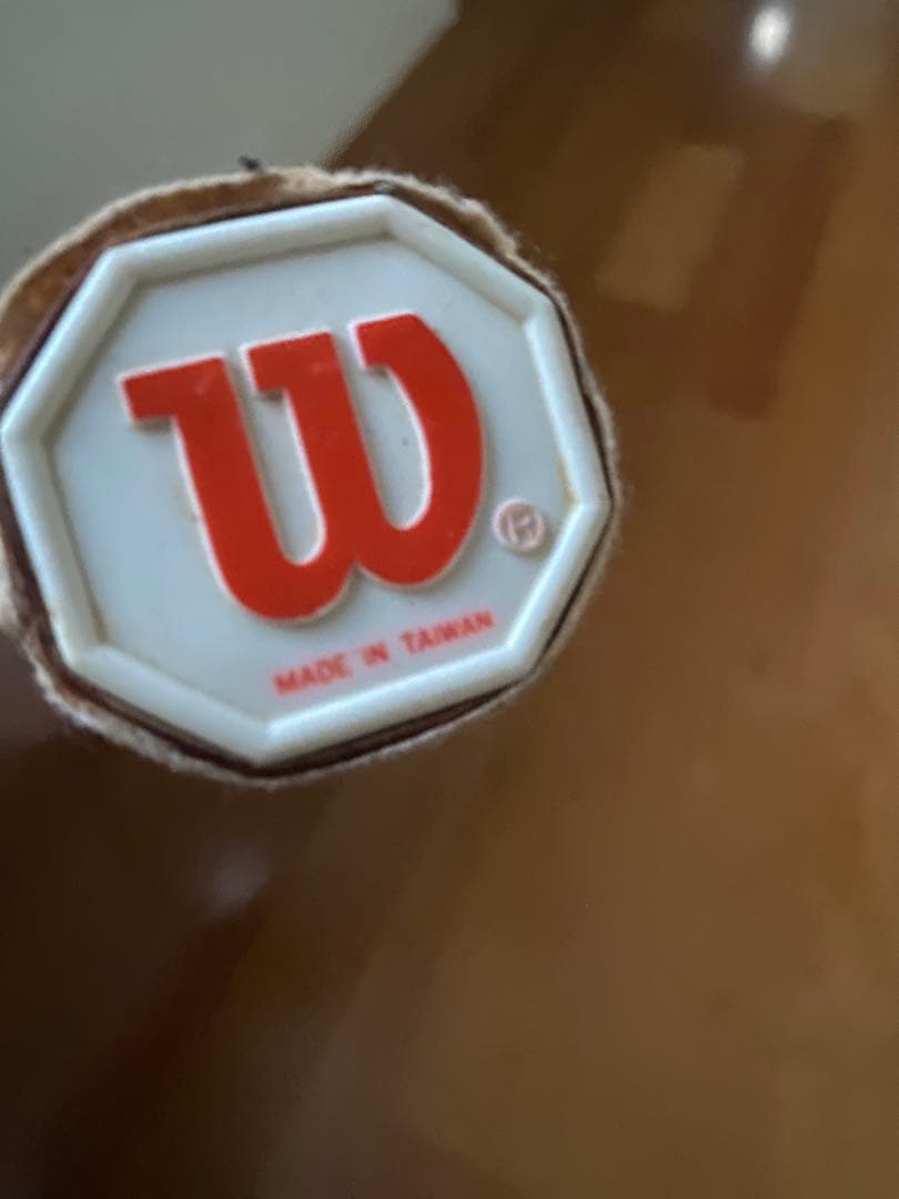 タ*リ様 Wilson Pro Staff テニスラケット プロスタッフ 台湾製