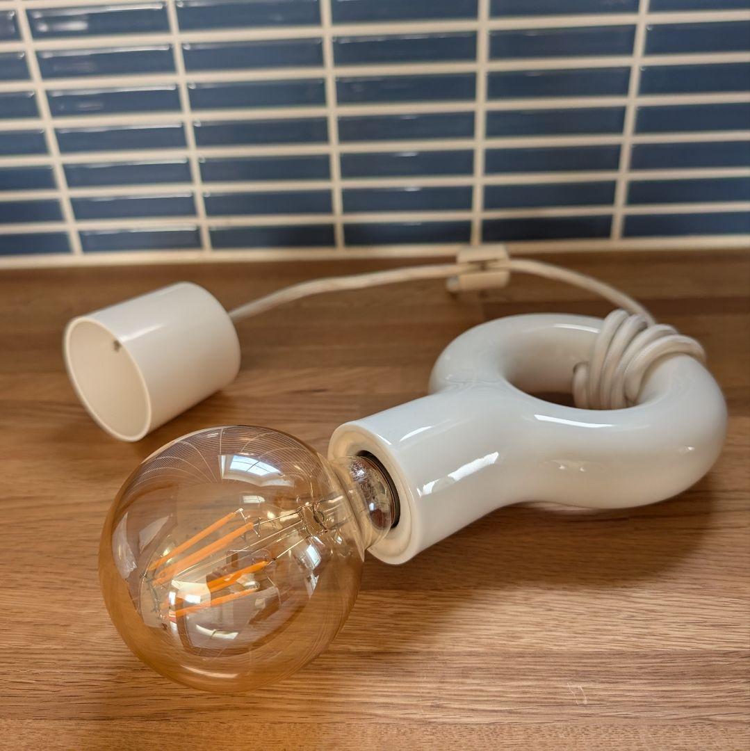 IDEE MOLLE ペンダントライト シーリングライト