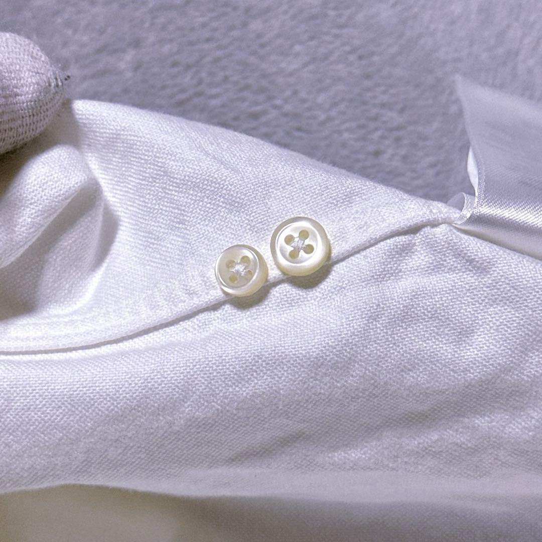 現行【未使用タグ付】ラルフローレン クラシック フィット 長袖 刺繍 XL