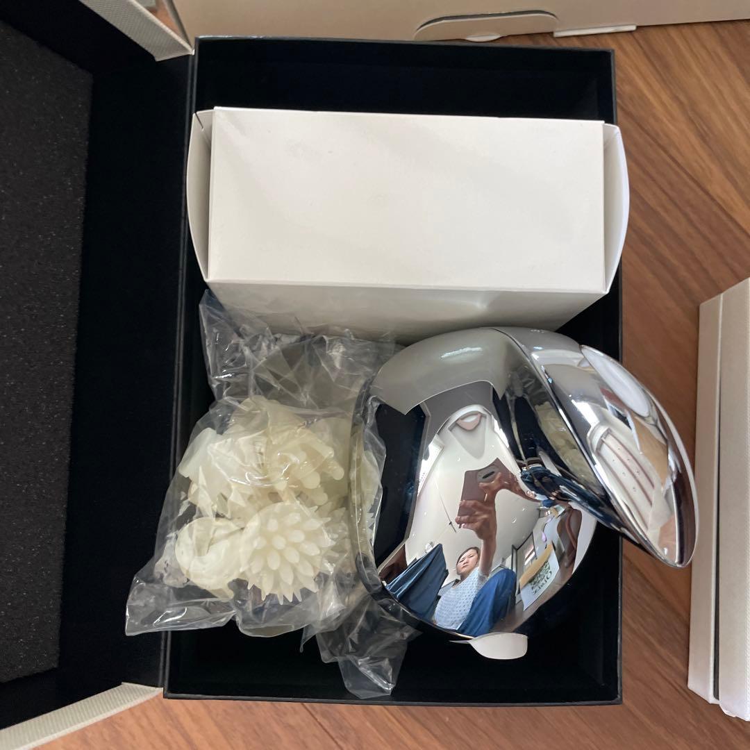 美品　Refa ヘッドスパ