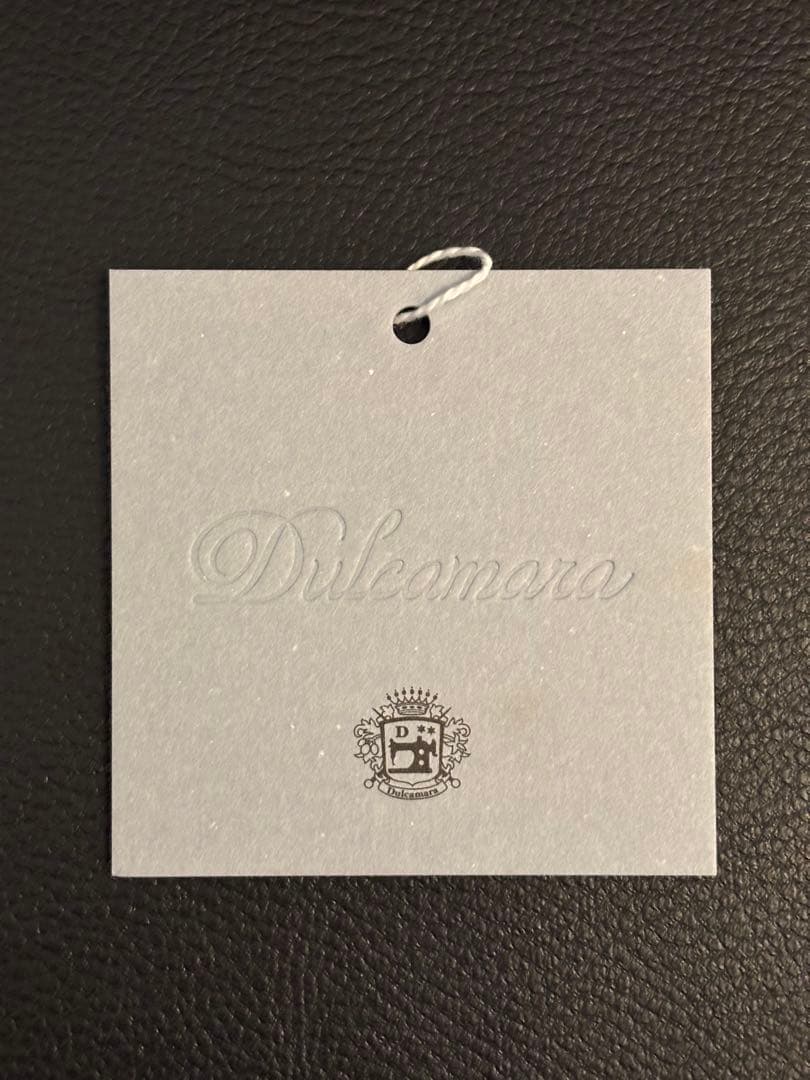 Dulcamara ドゥルカマラ ビーバーBigコート