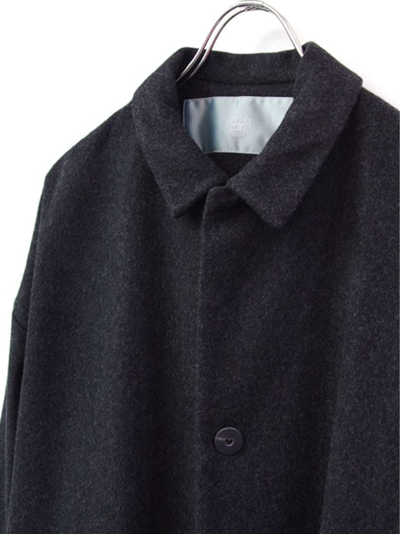 Dulcamara ドゥルカマラ ビーバーBigコート