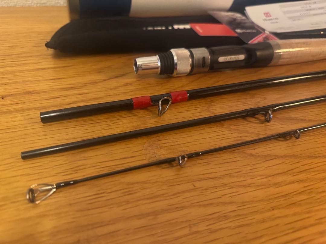 【美品】フエルコHuerco-XT610-4C(廃盤品)