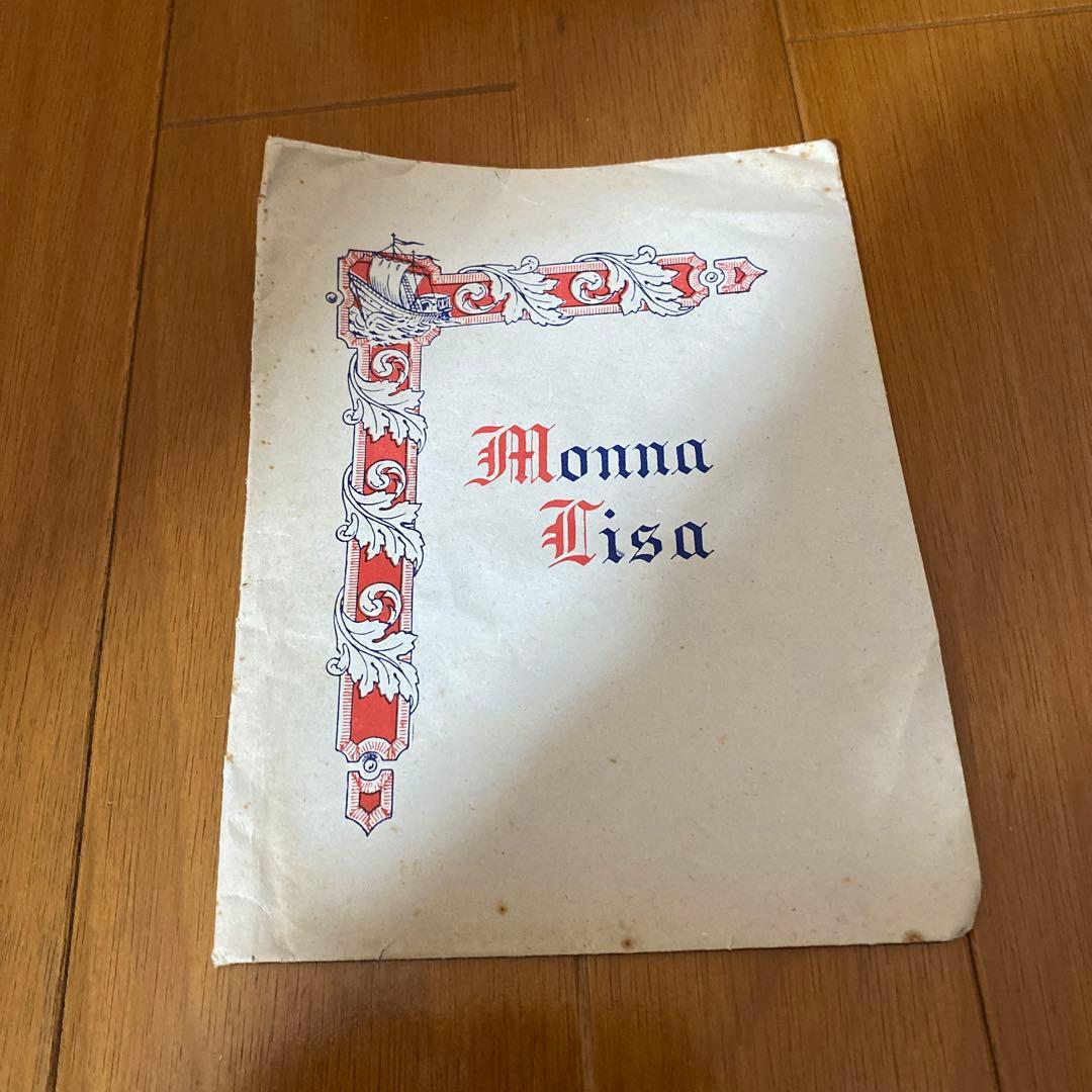 Archivio j.m Ribot 21AW シルクスカーフ