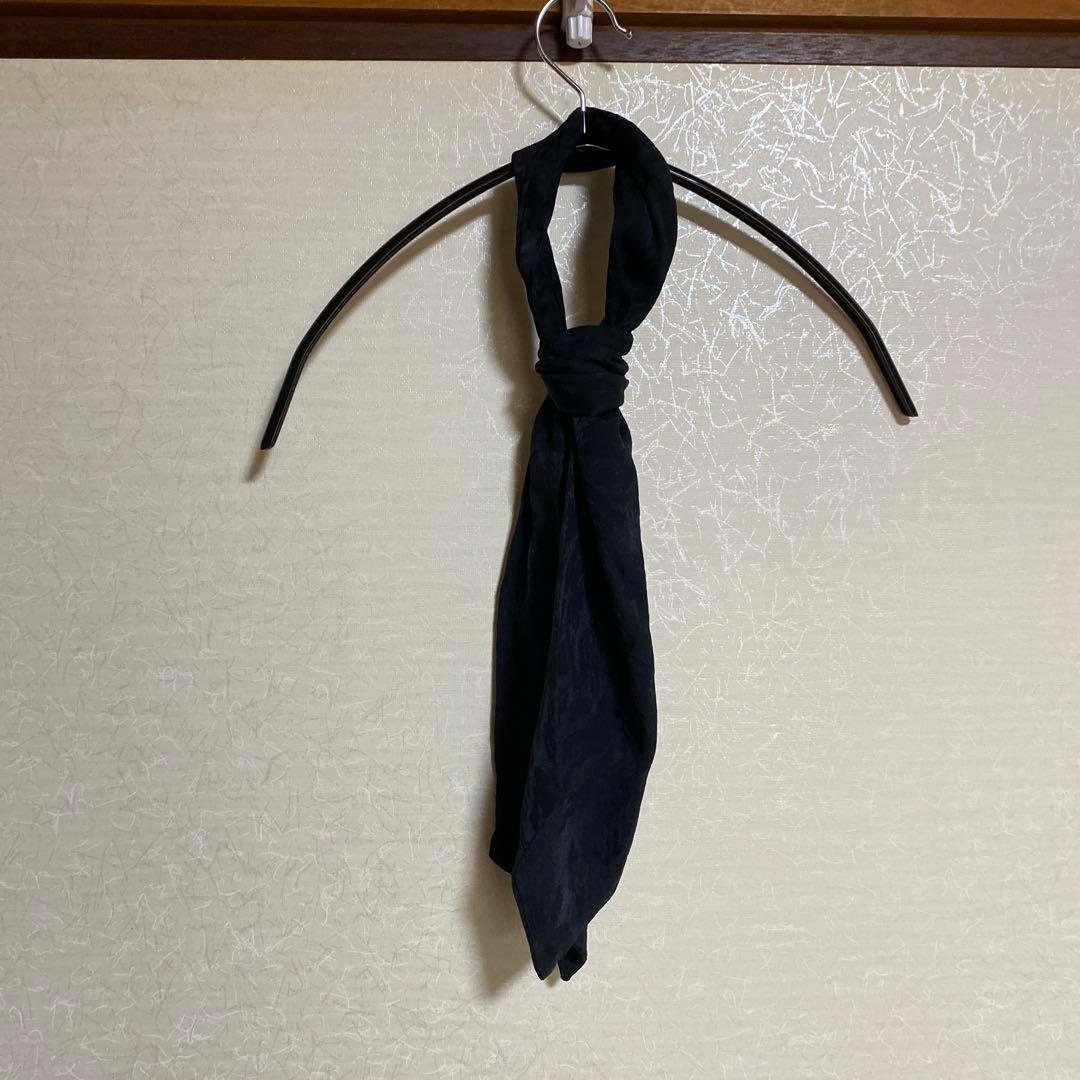 Archivio j.m Ribot 21AW シルクスカーフ