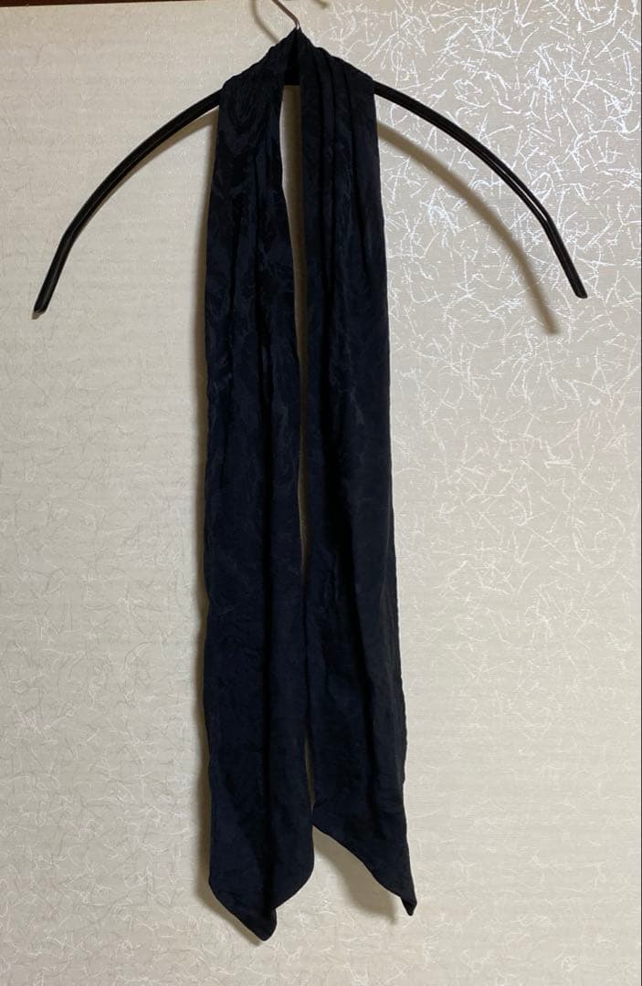 Archivio j.m Ribot 21AW シルクスカーフ