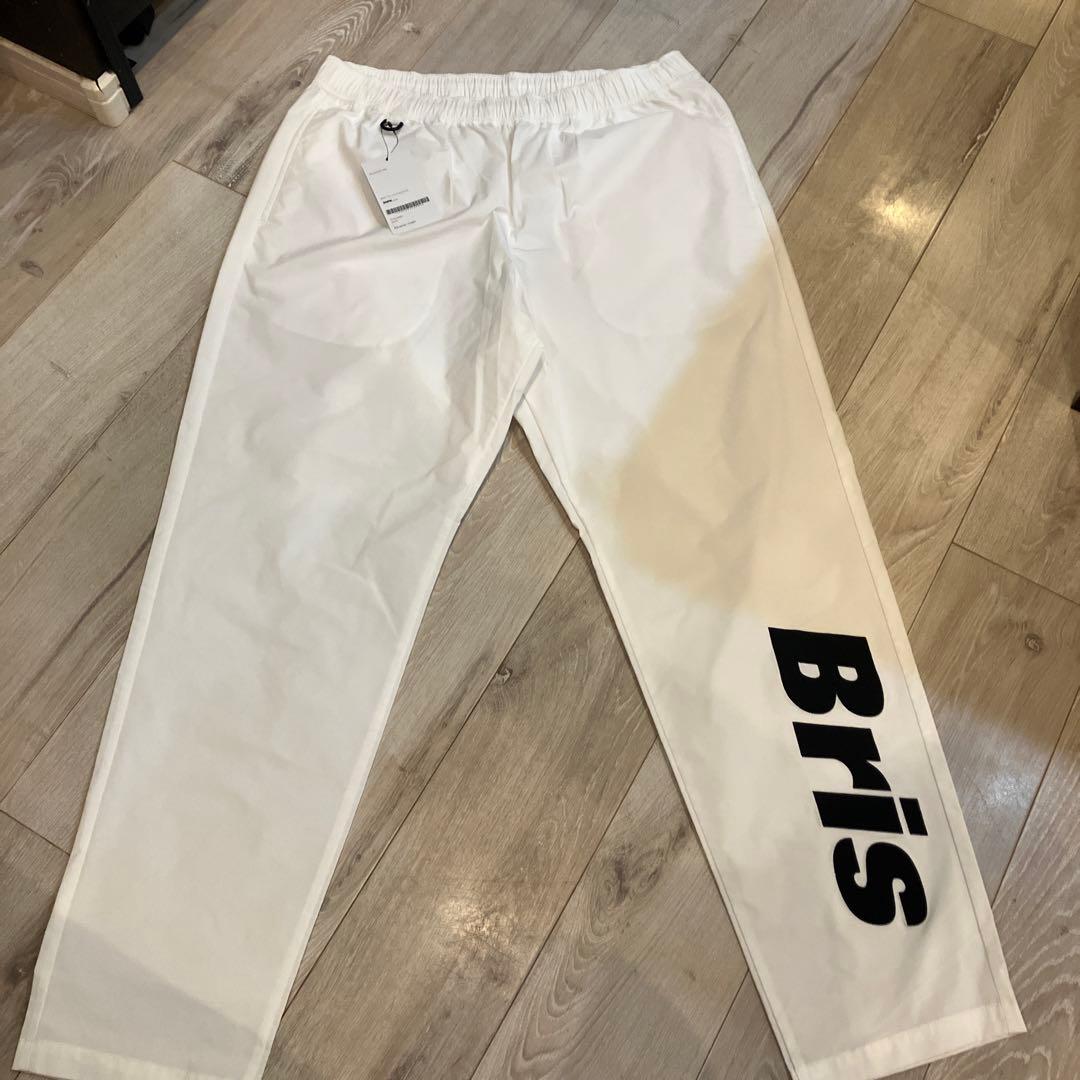 レア　FCRB FC Real Bristol ブリストル黒 ピステパンツ L