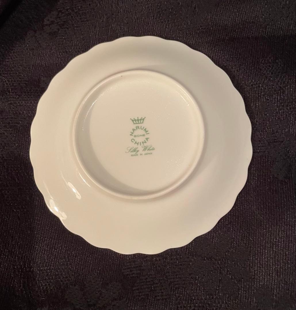 ホワイトプレート 大中小3種類　合計11点